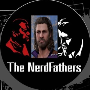 The NerdFathers Saturday Morning Sidequests: Wanna See a Magic Trick?