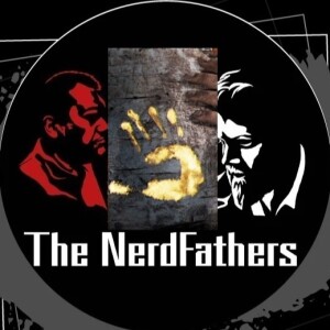 The NerdFathers Episode 24: Deep Diving in GoW2018 and We Mean DEEEEEP