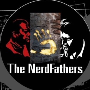 The Nerd Fathers Episode 26: No sleep till Alfheim!