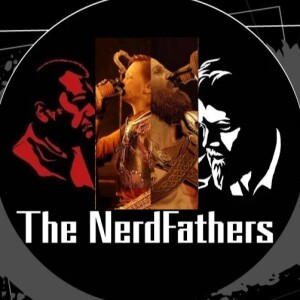 The Nerd Fathers Episode 31: Little People and the Little Problems