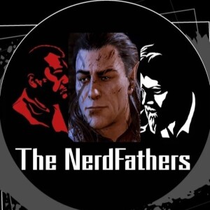 The NerdFathers Saturday Morning Sidequests: Elf gets those gains