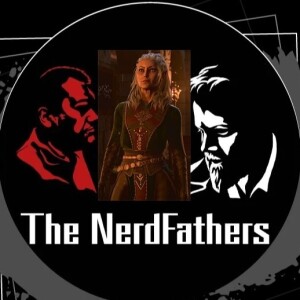 The NerdFathers Saturday Morning Sidequests: Old, Not Dead