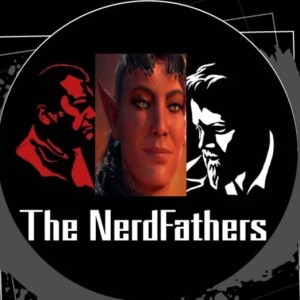 The NerdFathers Saturday Morning Sidequests: You Light My Morning Sky with Burning Love