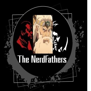The Nerd Fathers Episode 63: The Great Battle of our Time: Hold to the Canon (LOTR)
