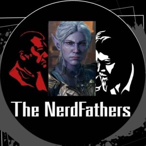 The NerdFathers Saturday Morning Sidequests: Playing Nice with Naughty Paladins