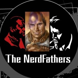 The NerdFathers Saturday Morning Sidequests: Minsc and Boo Stand Ready!