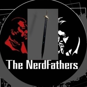 The Nerd Fathers Saturday Morning Sidequests: Seriously, it is not a shardblade!