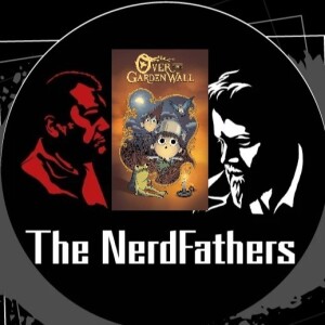 The Nerd Fathers Episode 40: Candy Camouflage Covers whats really happening