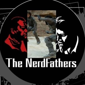 The Nerd Fathers Saturday Morning Sidequests: Jamis teaches the Way of the Fremen