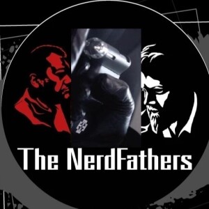 The Nerd Fathers Saturday Morning Sidequests: Control in a Brave New World