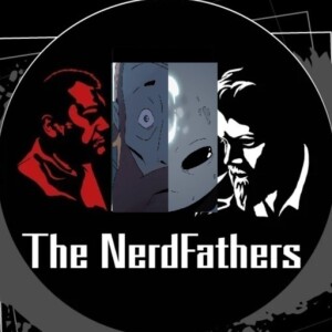 The Nerd Fathers Episode 57: Take a trippy trip through Scavenger's Reign