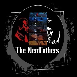 The Nerd Fathers Episode 64: All the Old Familiar Faces, In the Newest of Places (Secret Level: Amazon Prime)