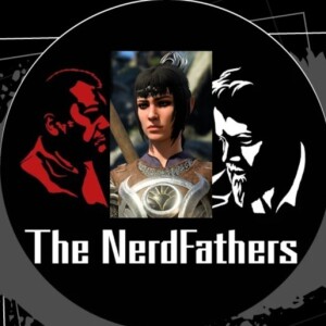The NerdFathers Saturday Morning Sidequests: Shar says Bonnie Tyler eat your heart out!