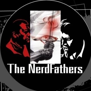 The Nerd Fathers Saturday Morning Sidequests: Made to Fight Horrors of Rock and Flame
