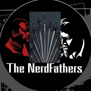 The Nerd Fathers Saturday Morning Sidequests: SWORDS!!! Beautiful stabby bits!