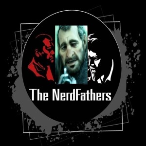 The Nerd Fathers Episode 62: Trauma dumping (Dragon Age: Veilguard)