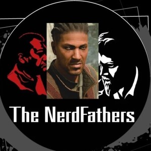 The NerdFathers Saturday Morning Sidequests: Speak of Wyll and he shall appear