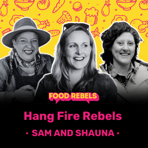 Hang Fire Rebels