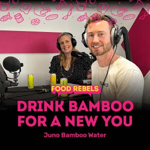 Drink Bamboo for a New You