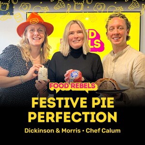 Festive Pie Perfection
