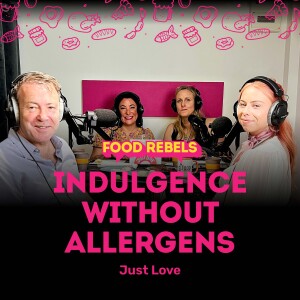 Indulgence without Allergens