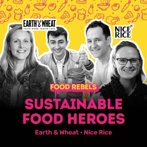 Sustainable Food Heroes