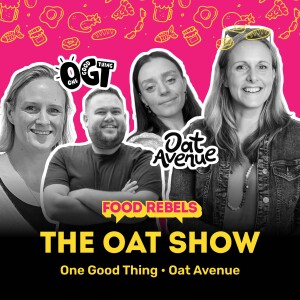 The Oat Show