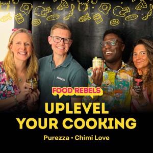 Uplevel Your Cooking