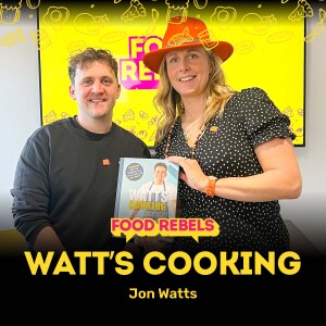 Watt’s Cooking