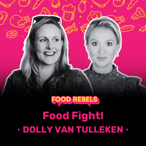 Food Fight