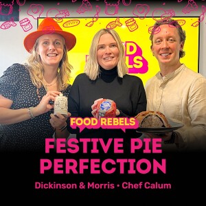 Festive Pie Perfection