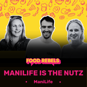 ManiLife is the Nutz