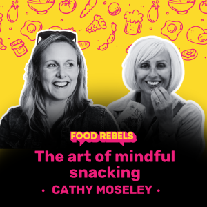 The Art Of Mindful Snacking