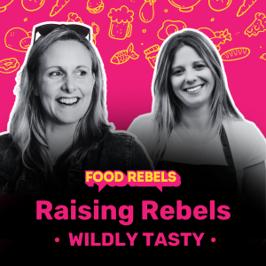 Raising Rebels