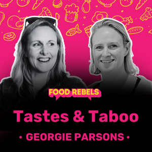 Tastes and Taboo