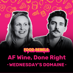 AF Wine, Done Right
