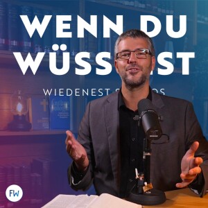 Was gibt dir Identität? // Martin P. Grünholz // WDW #07