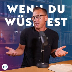 Pastorenmangel? Gesunde Mitarbeiterstrukturen! // Alexander Drews // WDW #12