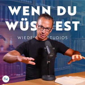 (viel) Geld verdienen…? // Alexander Drews // WDW #14