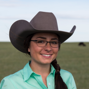 Tractor Time #61:Indigenous Agriculture (w/ Kelsey Ducheneux-Scott)