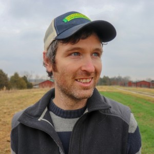 Tractor Time #57: Jesse Frost on No-Till Farming and Creating Living Soil