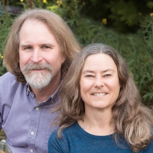 Tractor Time Episode 20: David Montgomery & Anne Biklé, Authors & Scientists