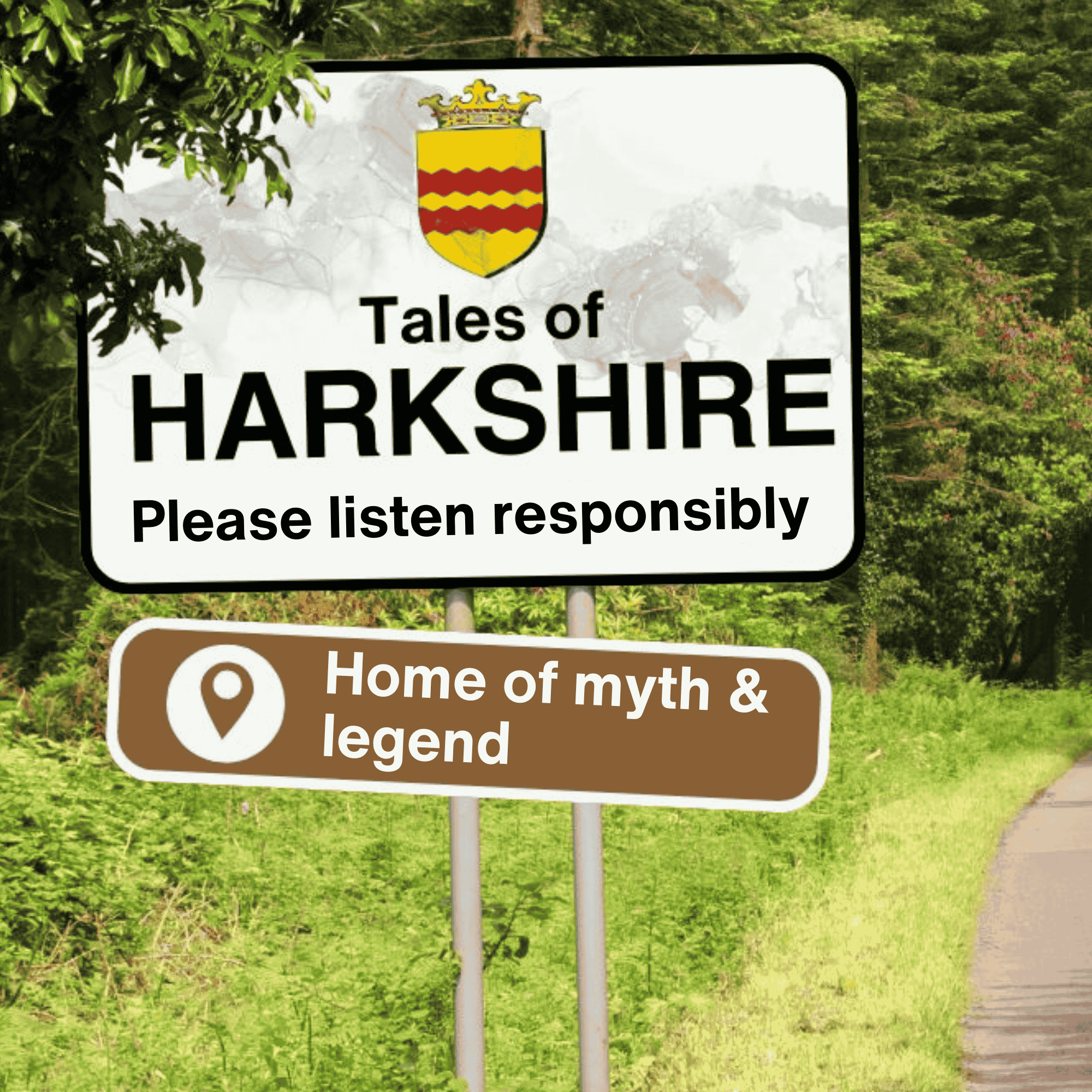 Tales of Harkshire