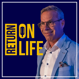 The Return on Life Podcast - Trailer