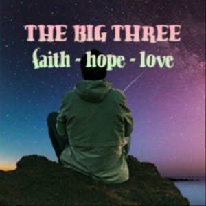 October 31, 2021 -THE BIG THREE - Faith of a Leper