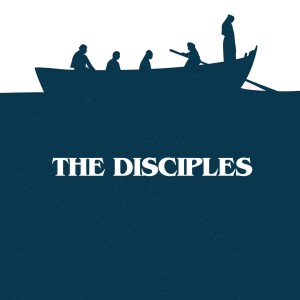 September 17, 2023- The Disciples - Mary Magdalene