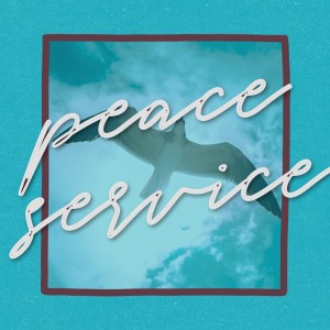 October 30, 2022 - A Service of Peace
