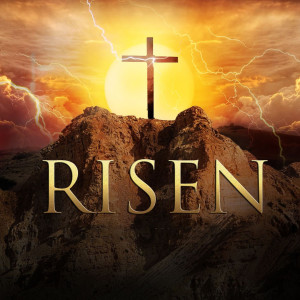 April 4 - Easter Sunday