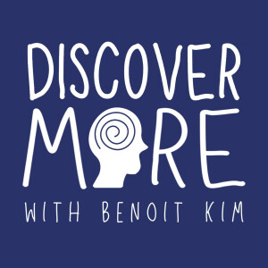 68. Disrupting the Mental Health Stigma by Building Support Systems, Redefining Success, and Embracing Entrepreneurship as a Practice  — Wes Woodson