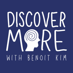 #81. 2 Year Celebration of the Discover More Podcast